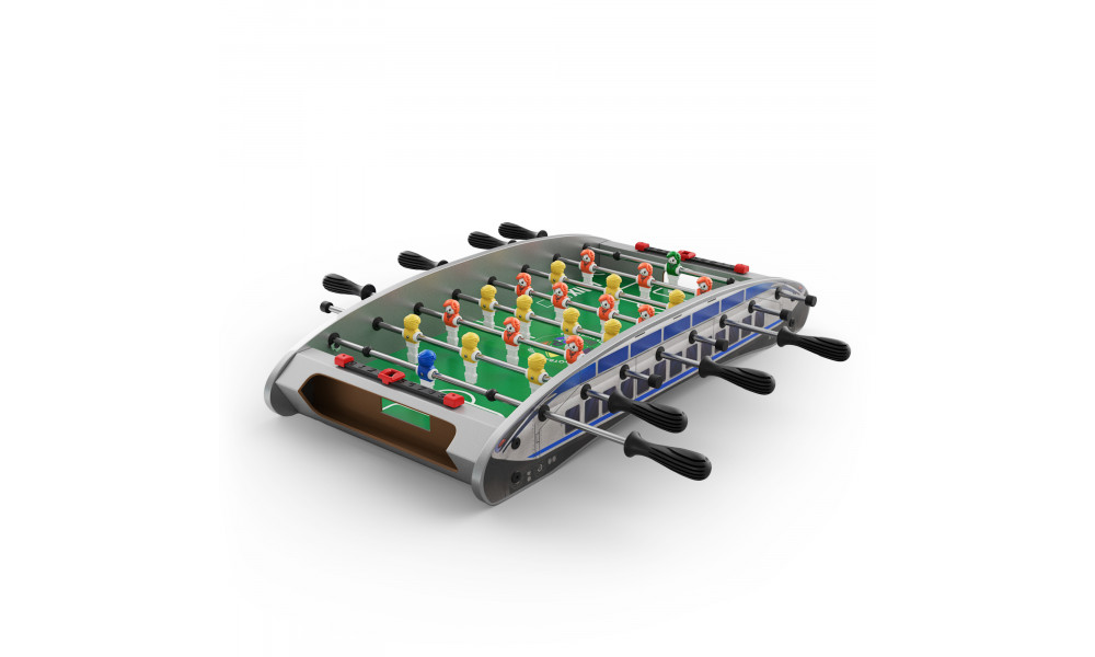 Mini Futbolín - Table Kicker (61x28 cm)